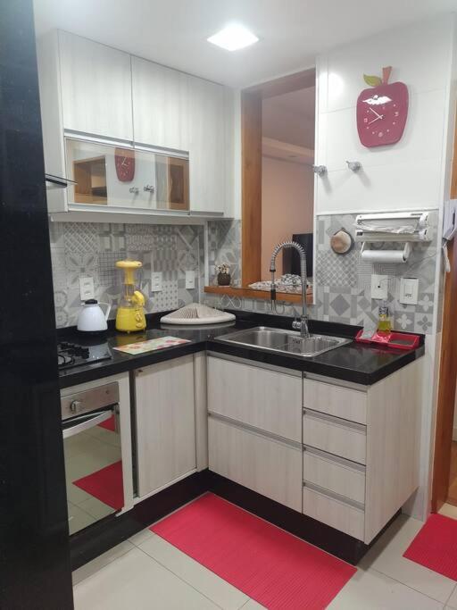 Apartamento Copacabana Beach, Rio De Janeiro, Brazil Río de Janeiro